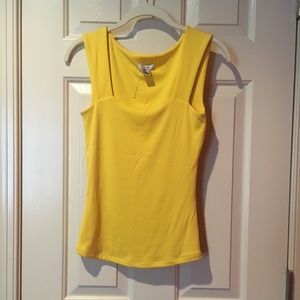 Cache Top size small